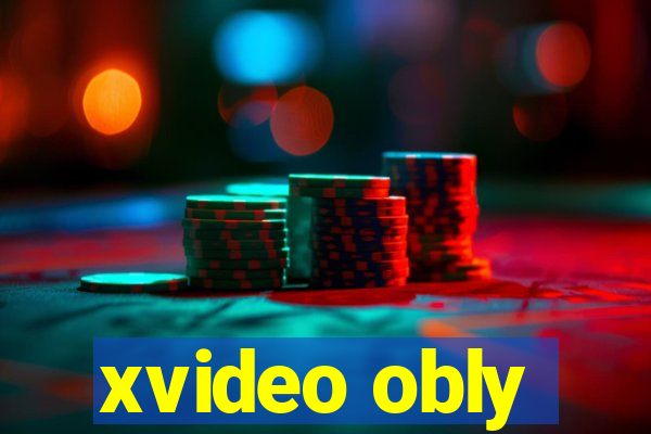 xvideo obly